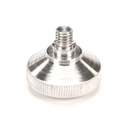 Globe Deflector Thumb Screw A01087